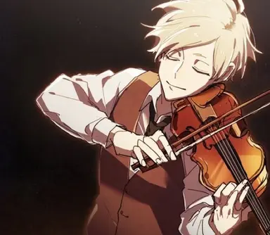 Profile image of Emile