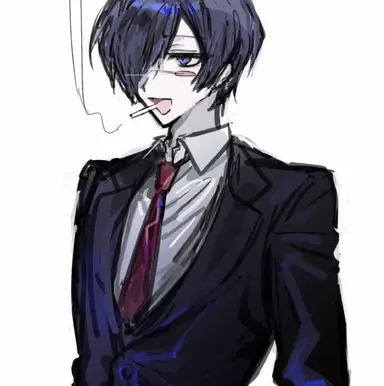 Profile image of Utsu-sensei
