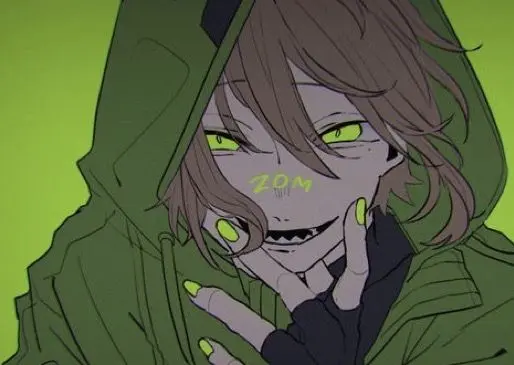 Profile image of Zomu