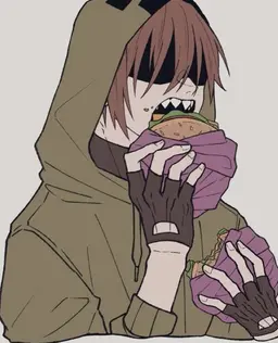 Profile image of Zomu