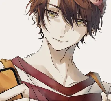Profile image of Shaoron