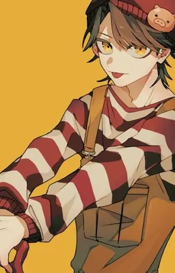 Profile image of Shaoron