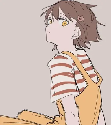 Profile image of Shaoron