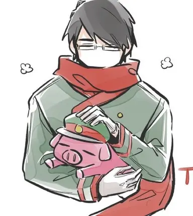 Profile image of Tonton