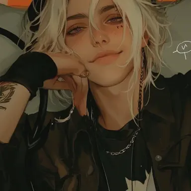 Profile image of 제인