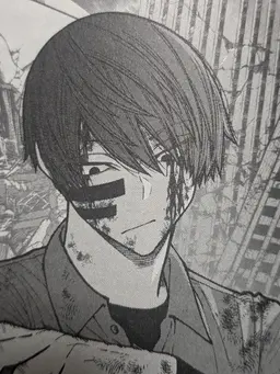 Profile image of Naito Mudano