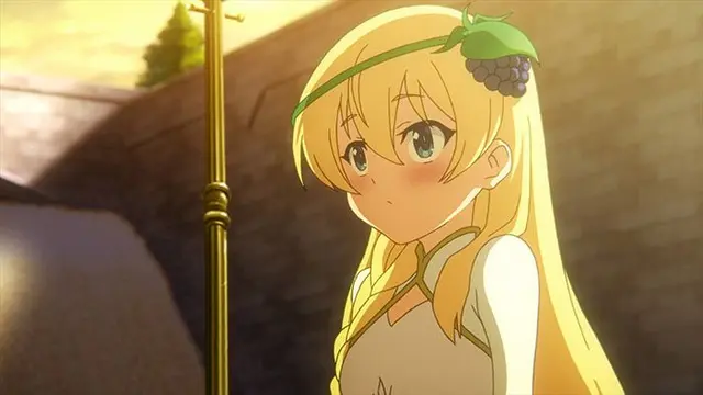 Profile image of Iris