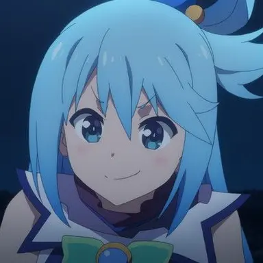 Profile image of Aqua