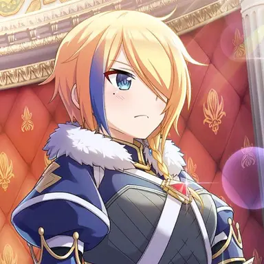 Profile image of Claire