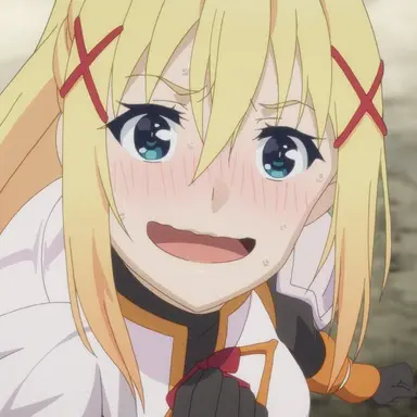 Profile image of Darkness