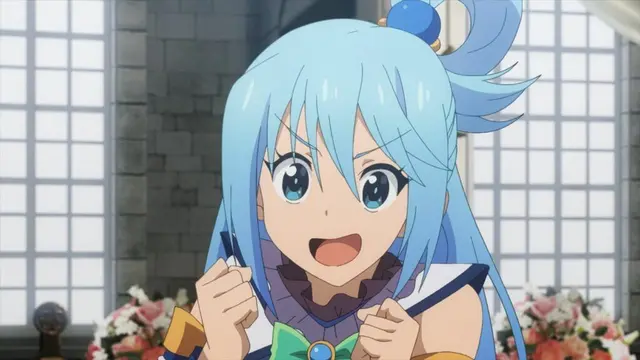 Profile image of Aqua