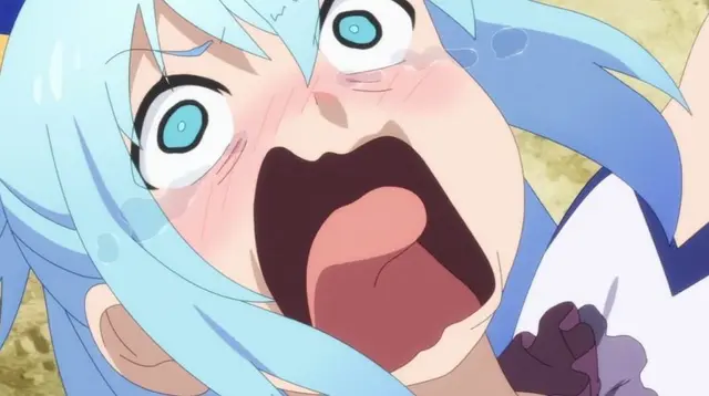 Profile image of Aqua