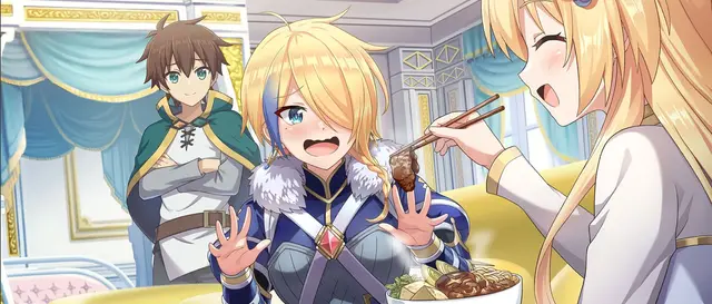 Profile image of Claire