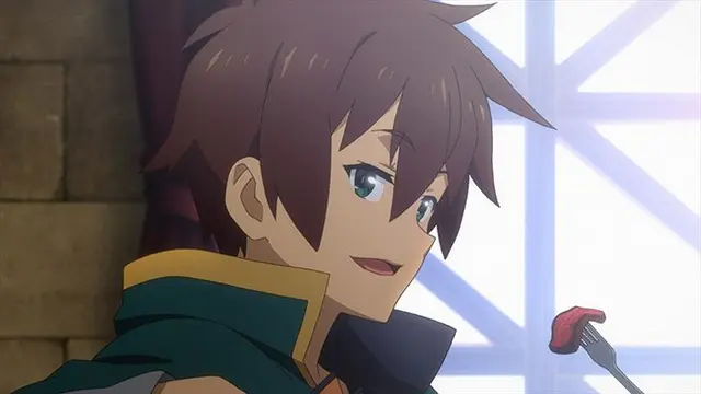 Profile image of Kazuma