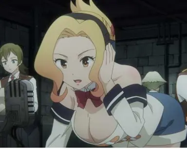 Profile image of Luna
