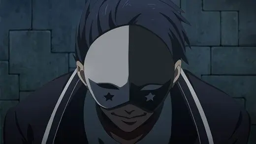 Profile image of Vanir