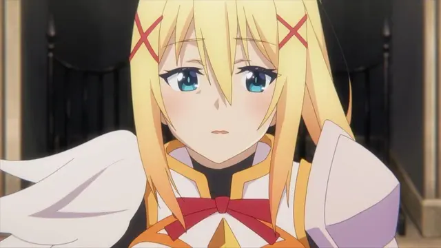 Profile image of Darkness