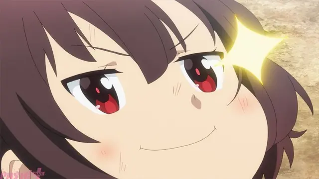 Profile image of Megumin