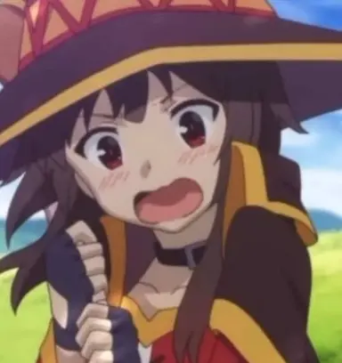 Profile image of Megumin