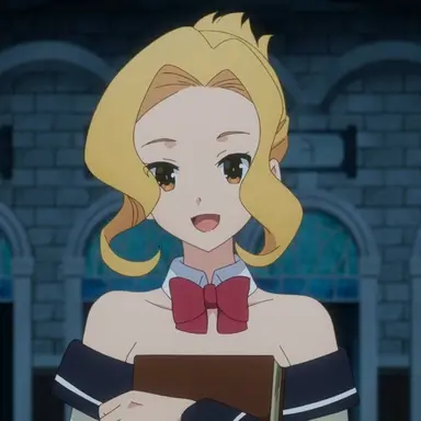 Profile image of Luna