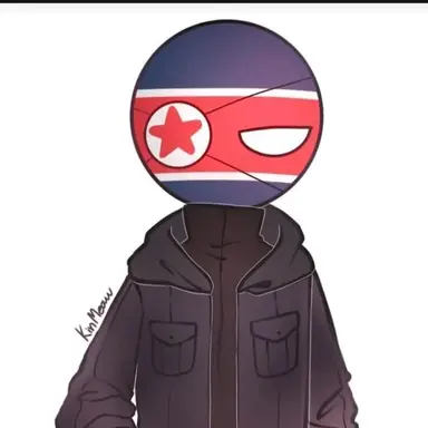 Profile image of 북한