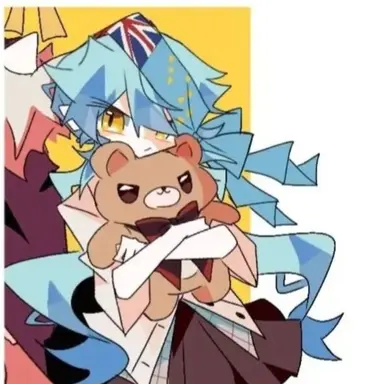 Profile image of 투발루