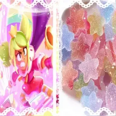 Profile image of Mandy