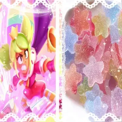 FleshyOasis5290의 Mandy-Bs