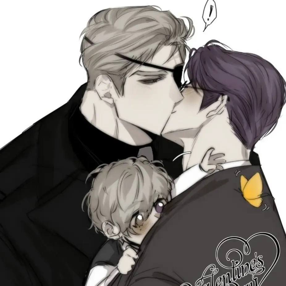 UntidyClam3792의 가브리엘 루카