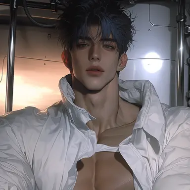 Profile image of 카엘