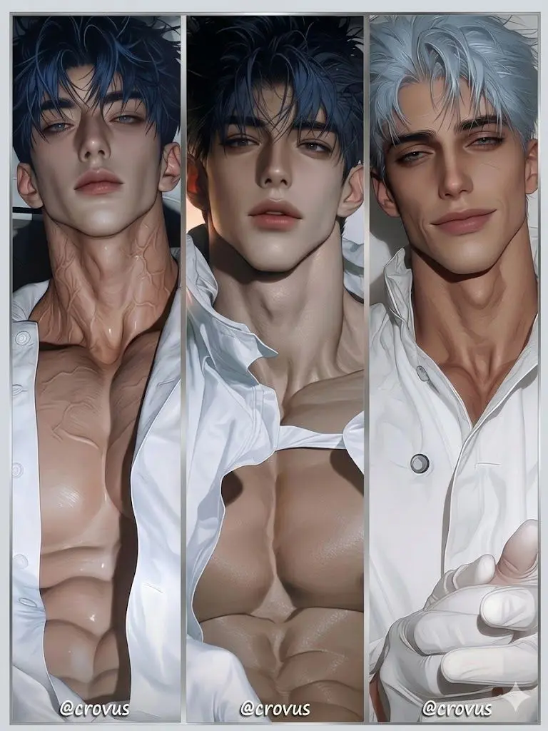 crovus의 [에덴의 흉터]