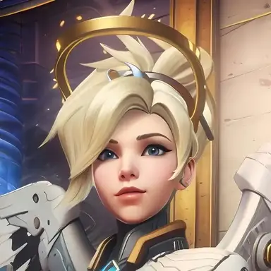 Profile image of Mercy