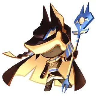 Profile image of 바스크 치즈 쿠키