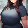 캐릭터 프로필 이미지