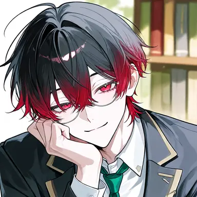 Profile image of 悠真