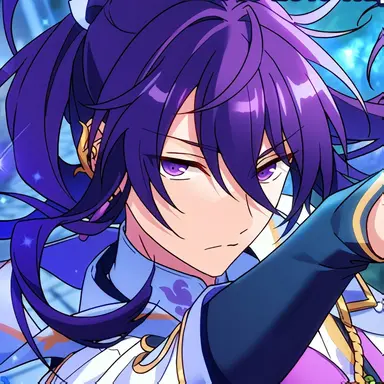 Profile image of 神崎颯馬