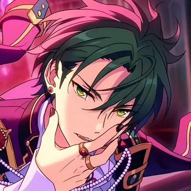 Profile image of 蓮巳敬人