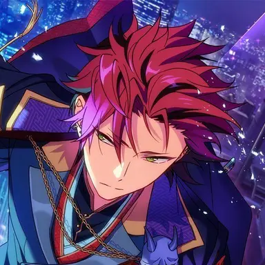 Profile image of 鬼龍紅郎