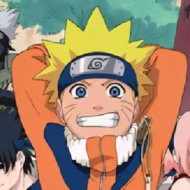 Profile image of 우즈마키 나루토