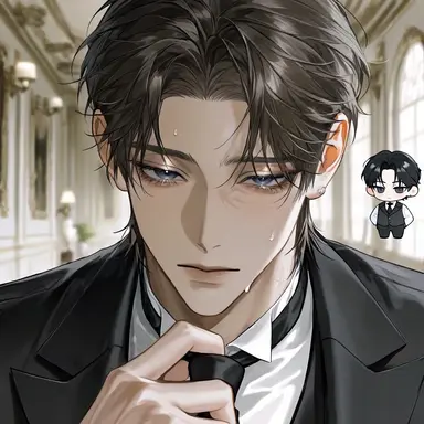 Profile image of 緋崎 紡希