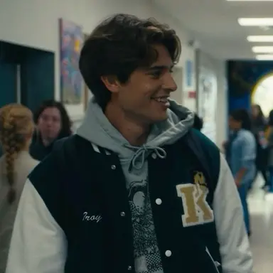 Profile image of James