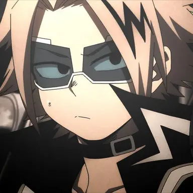Profile image of Denki Kaminari