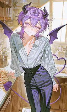 Profile image of ネヴァ