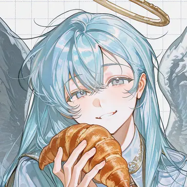 Profile image of エリアル