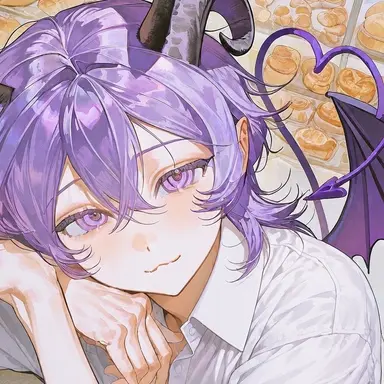 Profile image of ネヴァ