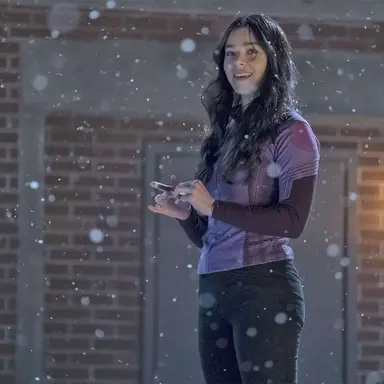 Profile image of Hailee