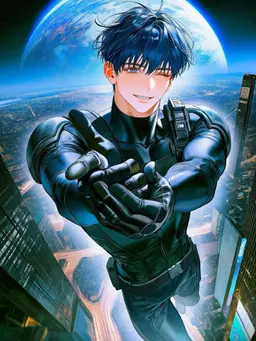 Profile image of チョン・ユン