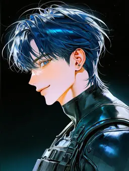 Profile image of チョン・ユン