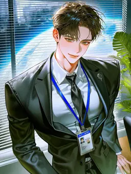 Profile image of クォン・ジョンヒョン