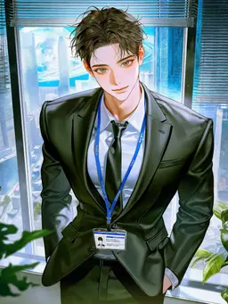 Profile image of クォン・ジョンヒョン